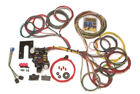 wiring harness website